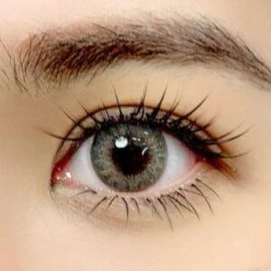 Defined · Soft curl · Manga lash inspiration