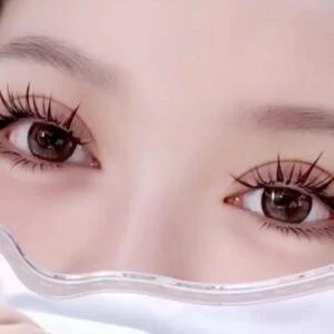 Volume · Defined · Soft curl lash inspiration