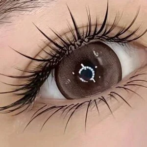 Defined · Wispy · Soft curl lash inspiration